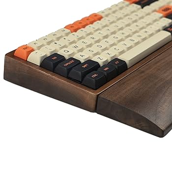 Neo Ergo + 専用リストレスト カスタムキーボード In Stock) Neo-Ergo Keyboard Kit